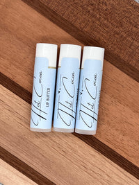 Lip Butter - BIG FRENCHIES