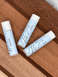 Lip Butter - BIG FRENCHIES