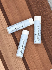 Lip Butter - BIG FRENCHIES