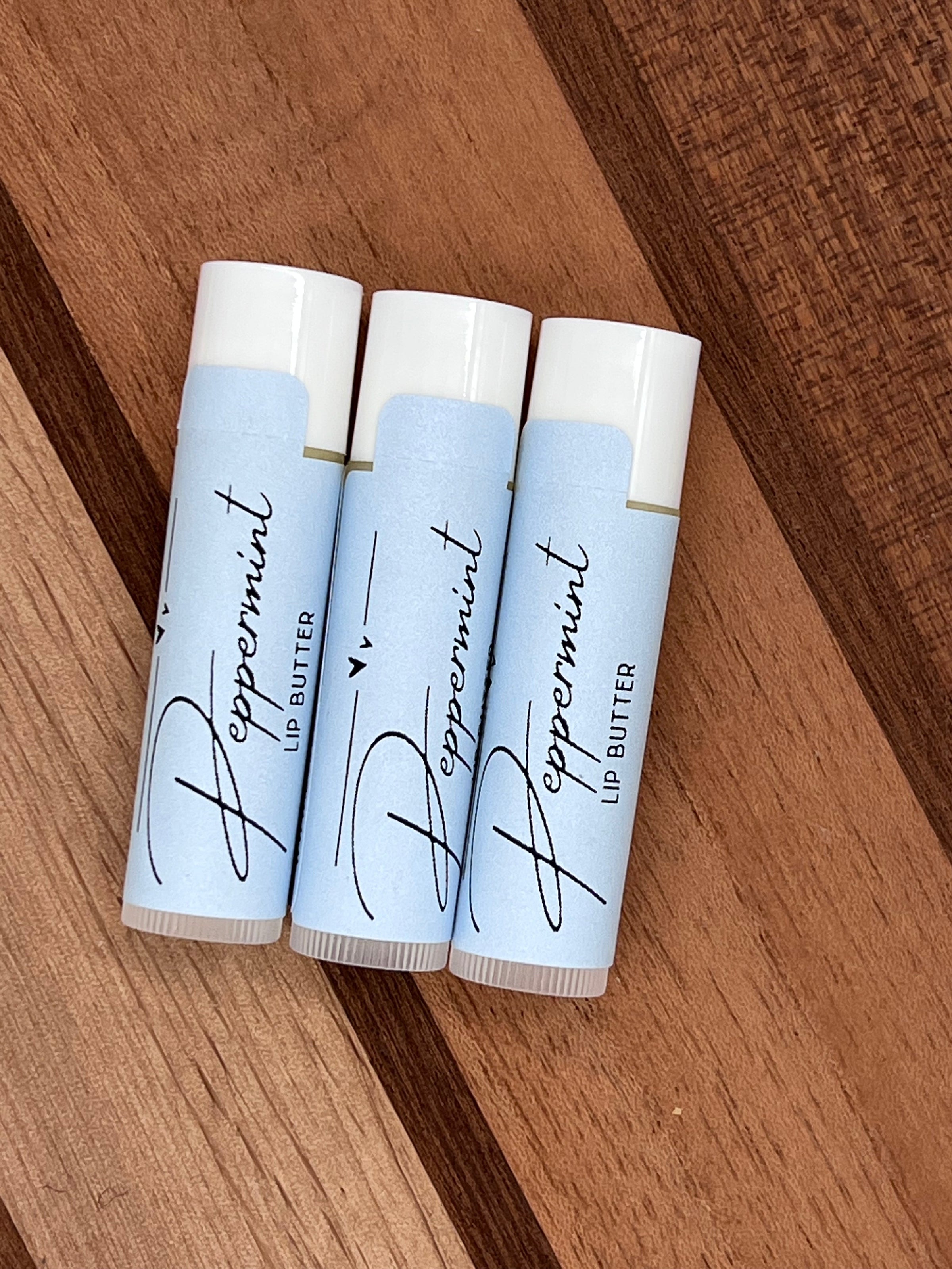 Lip Butter - BIG FRENCHIES