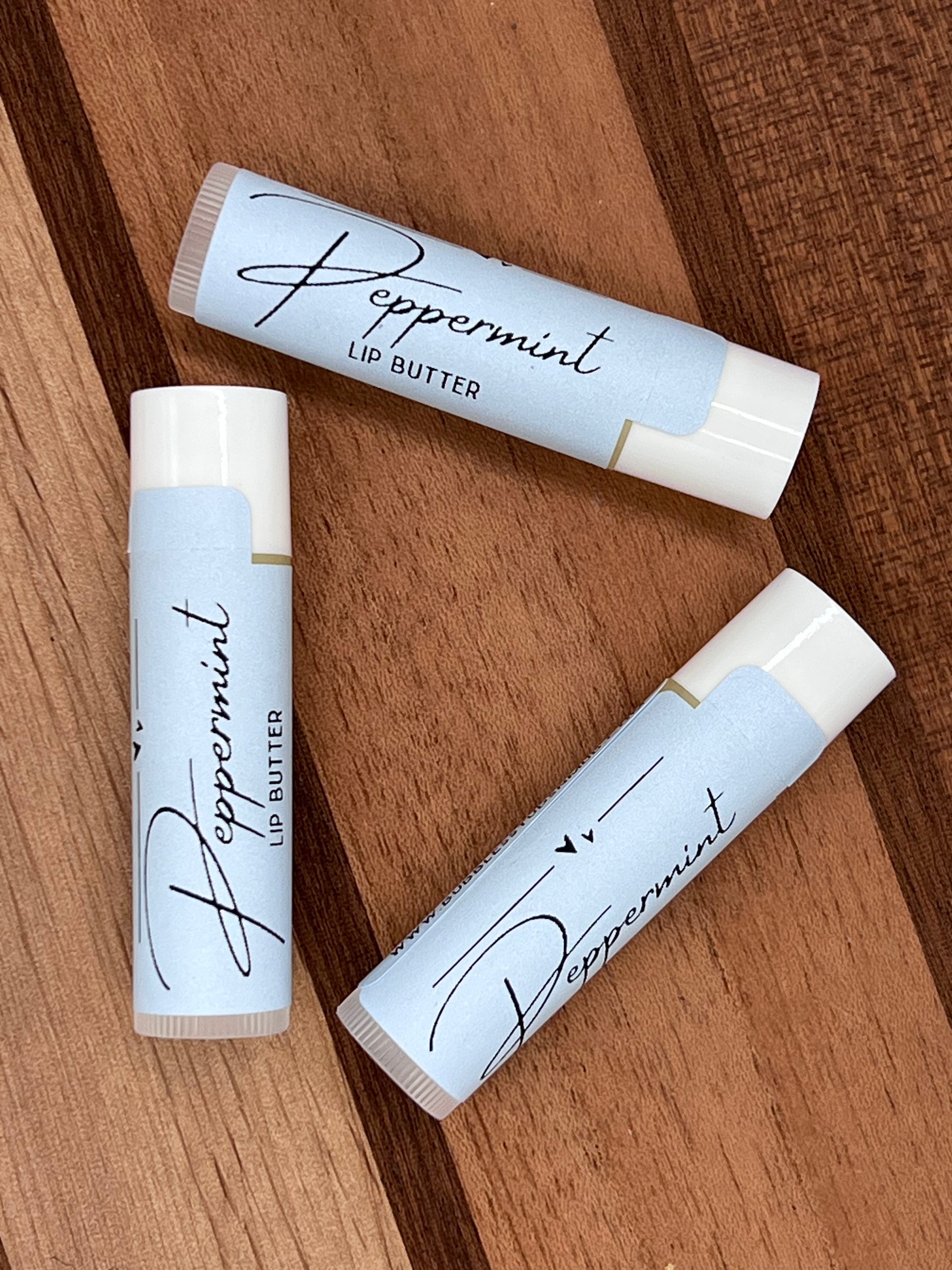 Lip Butter - BIG FRENCHIES