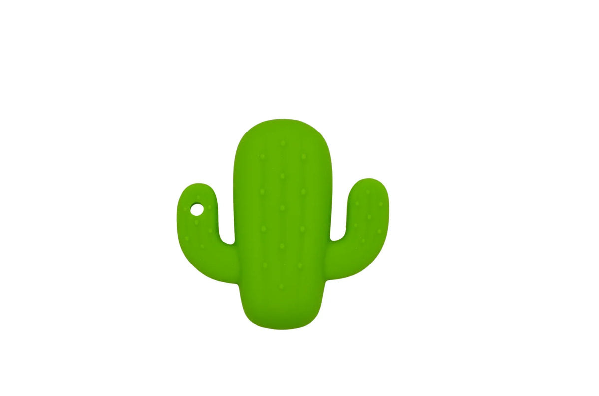 Cactus Teether - BIG FRENCHIES