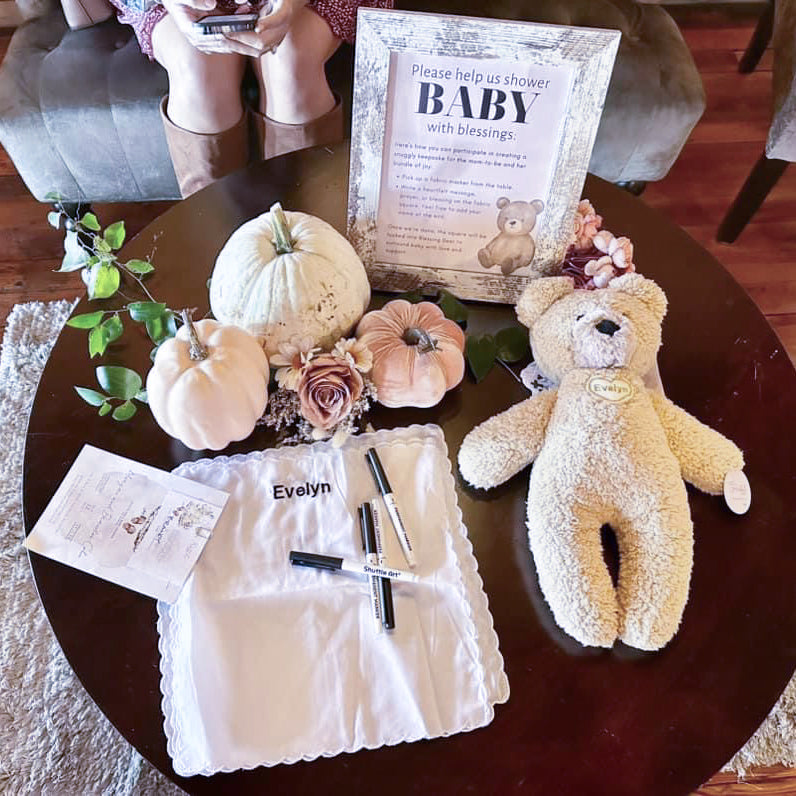 Blessing Bear®
