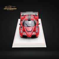 NA Ferrari Enzo Gemballa MIG U1 Rosso Corsa 1:18