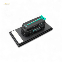 Mini Dream Volkswagen T1 RWB Van #44 Petronas Livery 1:64