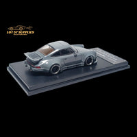 MC Porsche RWB 930 Ducktail 1:64