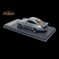 MC Porsche RWB 930 Ducktail 1:64