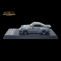 MC Porsche RWB 930 Ducktail 1:64