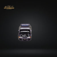 Focal Horizon Nissan Skyline R32 GT-R Nismo S-Tune Purple 1:64