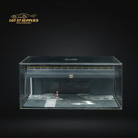 (Pre-Order) MoreArt Overpass Scene Diorama 1:64
