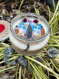 Transformation Candle - BIG FRENCHIES