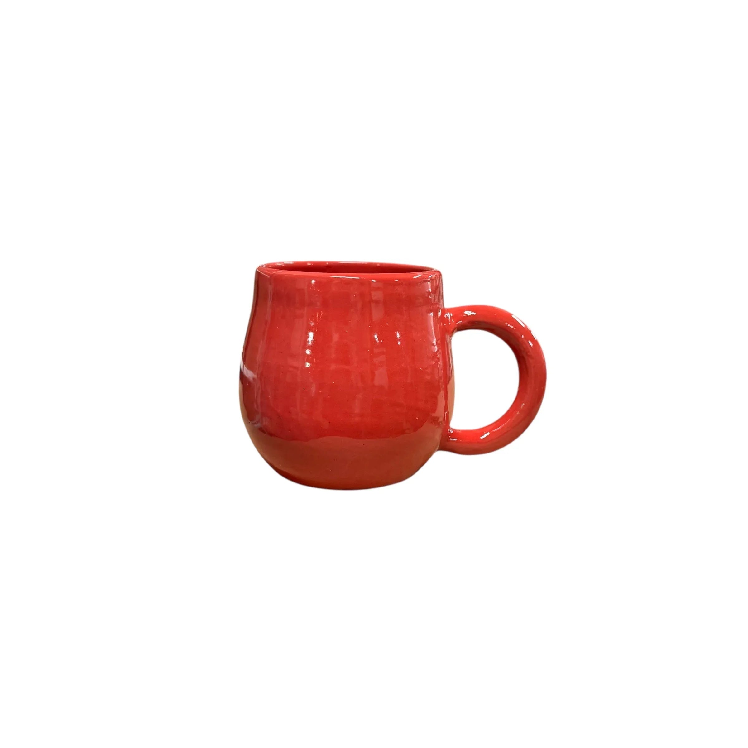 Saida Mug - Hot Tamale - BIG FRENCHIES
