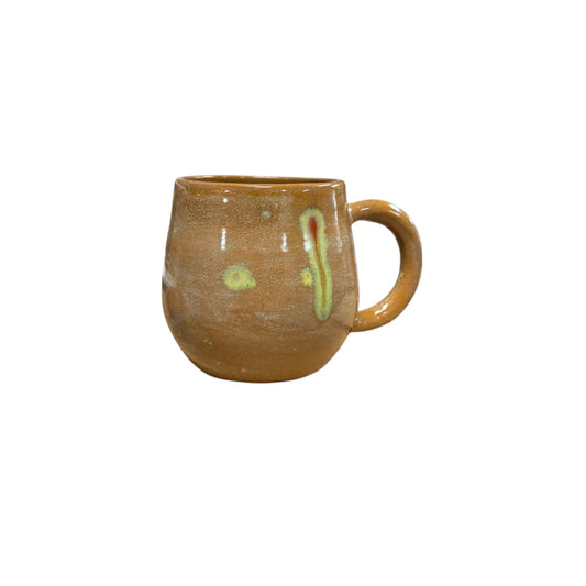 Saida Mug - At the Beach - BIG FRENCHIES