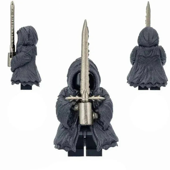 RINGWRAITH - BIG FRENCHIES