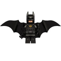 BATMAN (MICHAEL KEATON) - BIG FRENCHIES