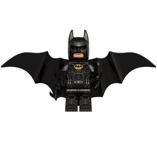BATMAN (MICHAEL KEATON) - BIG FRENCHIES