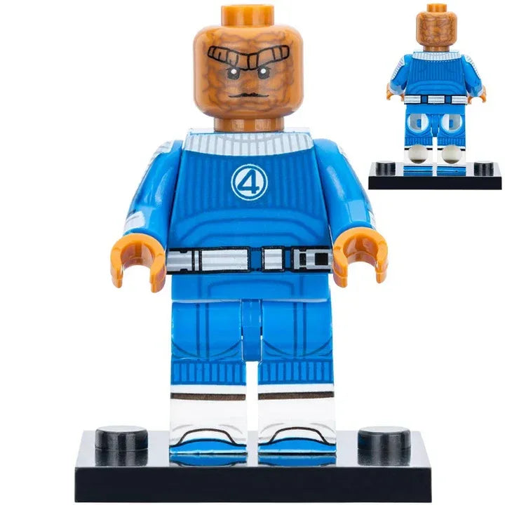 THING (FANTASTIC FOUR) - BIG FRENCHIES