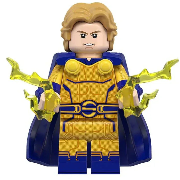 SENTRY (THUNDERBOLTS) - BIG FRENCHIES