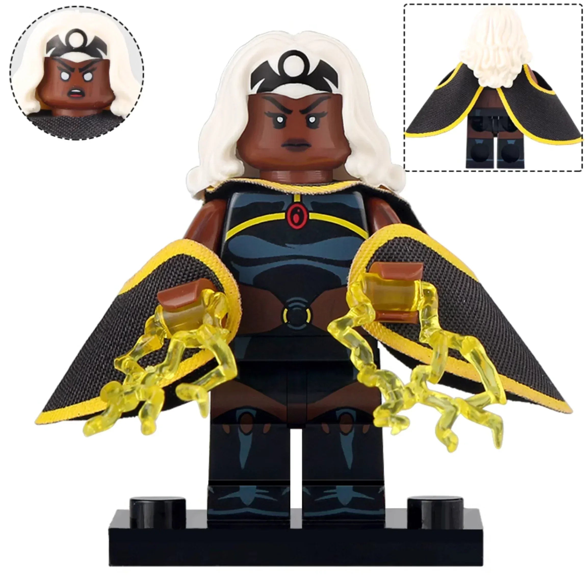 STORM (X-MEN) - BIG FRENCHIES