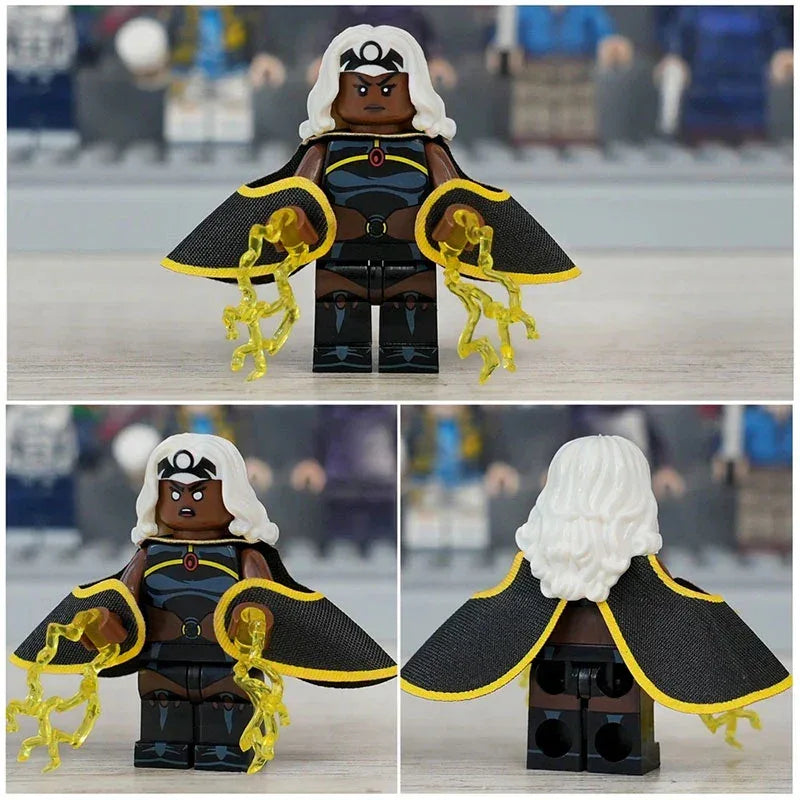STORM (X-MEN) - BIG FRENCHIES