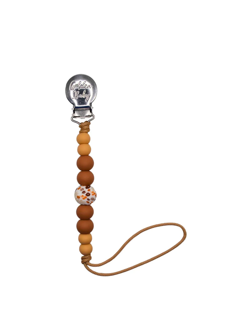 Strand Clip // Autumn Blossom - BIG FRENCHIES