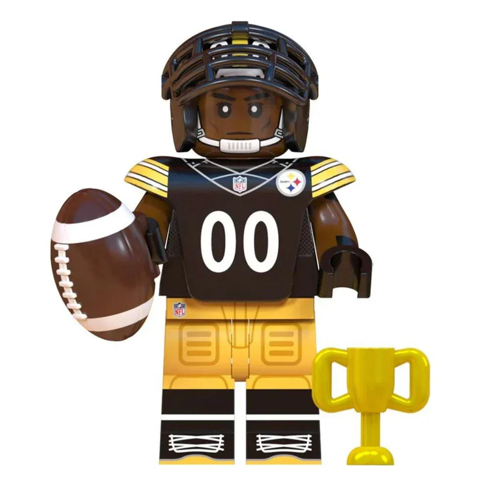 Pittsburgh Steelers - NFL - BIG FRENCHIES