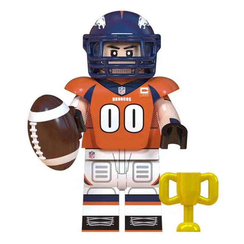 Denver Broncos - NFL - BIG FRENCHIES
