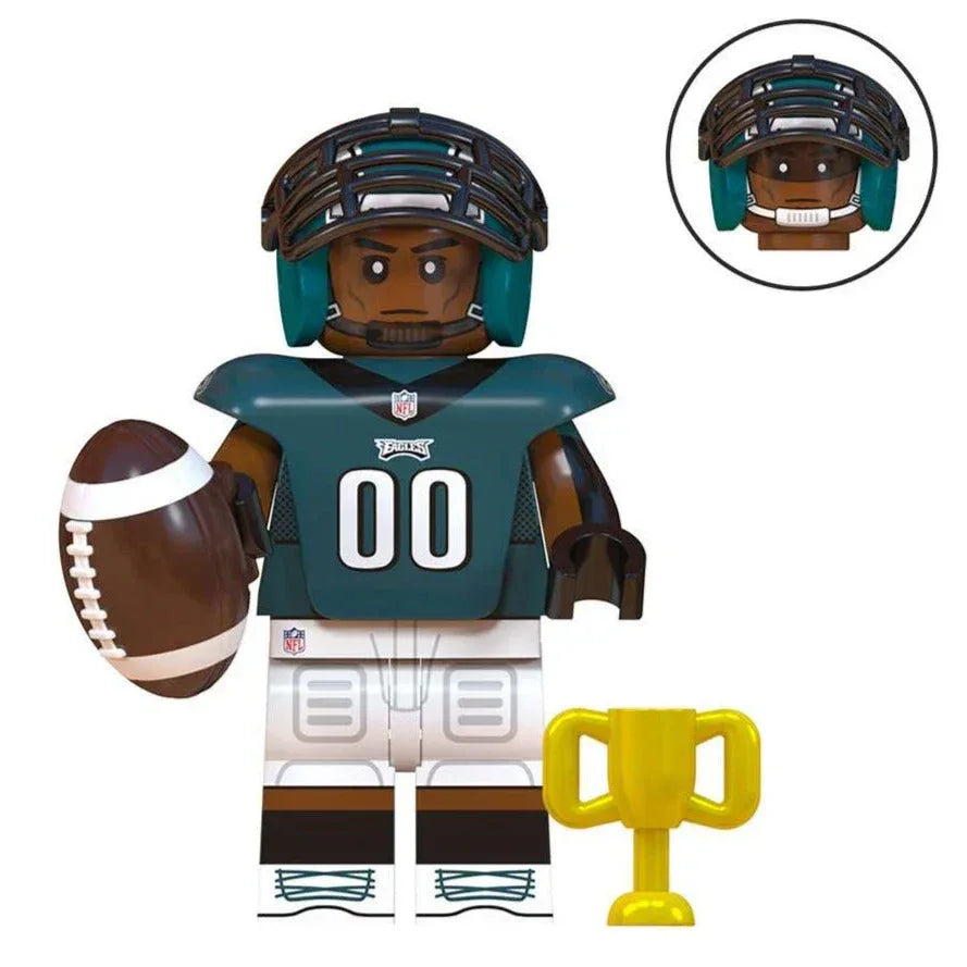 Philidelphia Eagles - NFL - BIG FRENCHIES