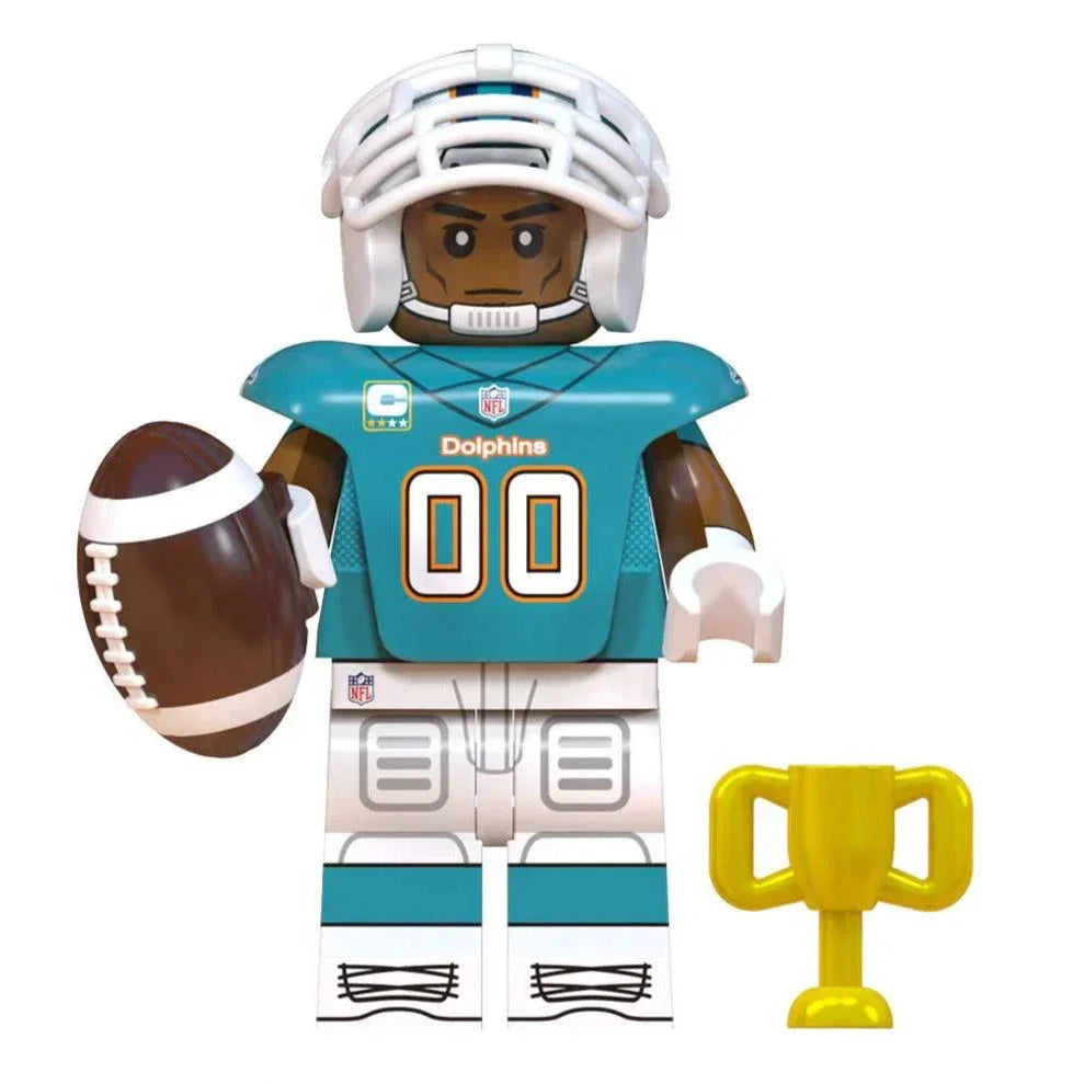 Miami Dolphins - NFL - BIG FRENCHIES