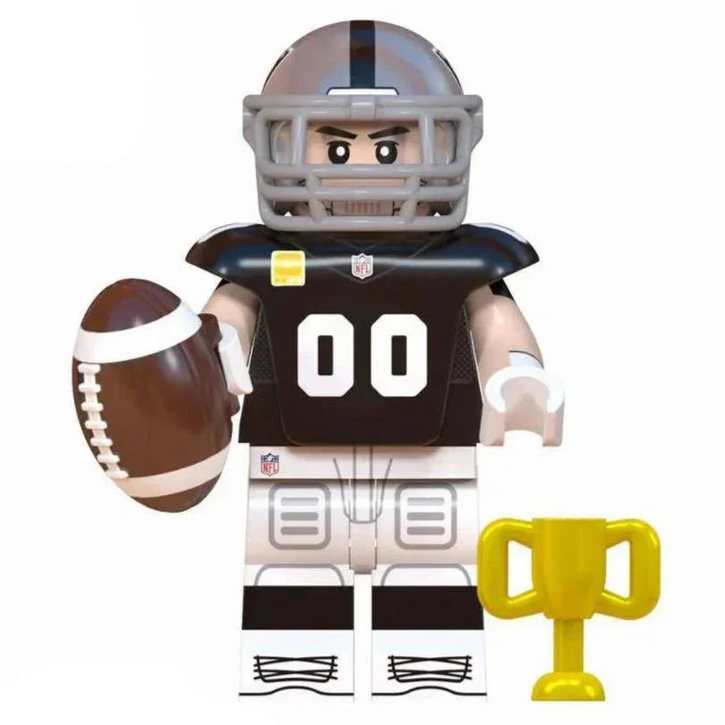 Oakland Raiders - NFL - BIG FRENCHIES
