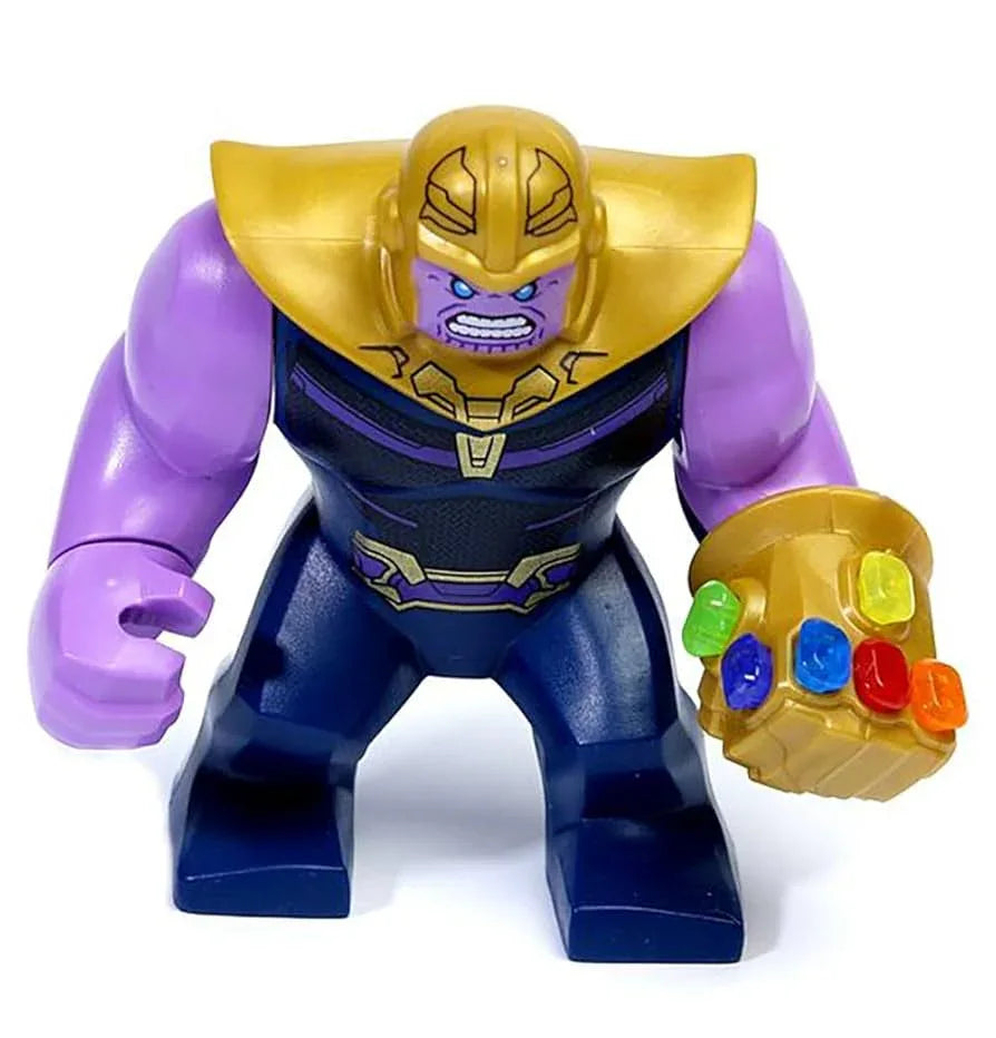 Thanos - Big Figure - BIG FRENCHIES