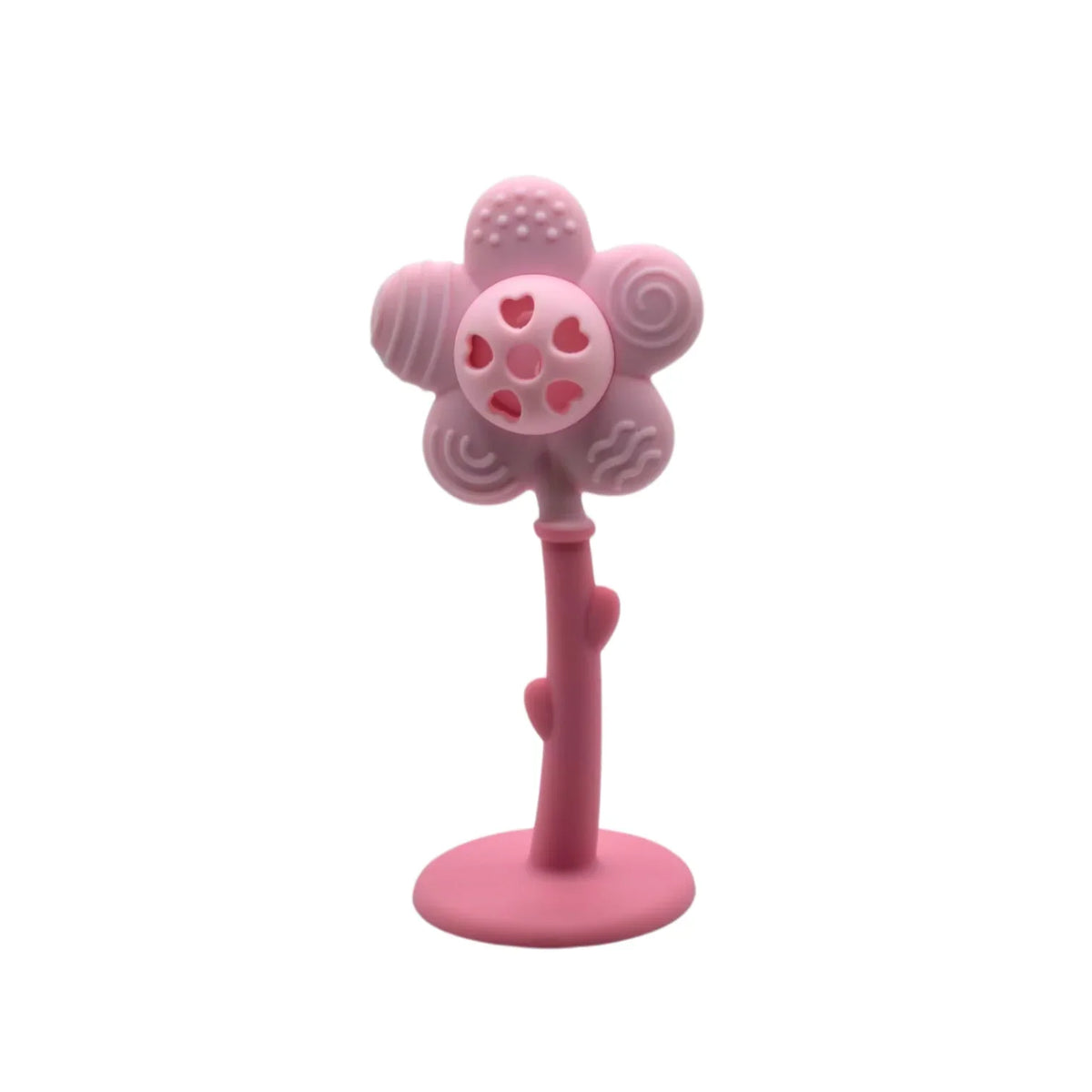 Rattle Teethers - BIG FRENCHIES
