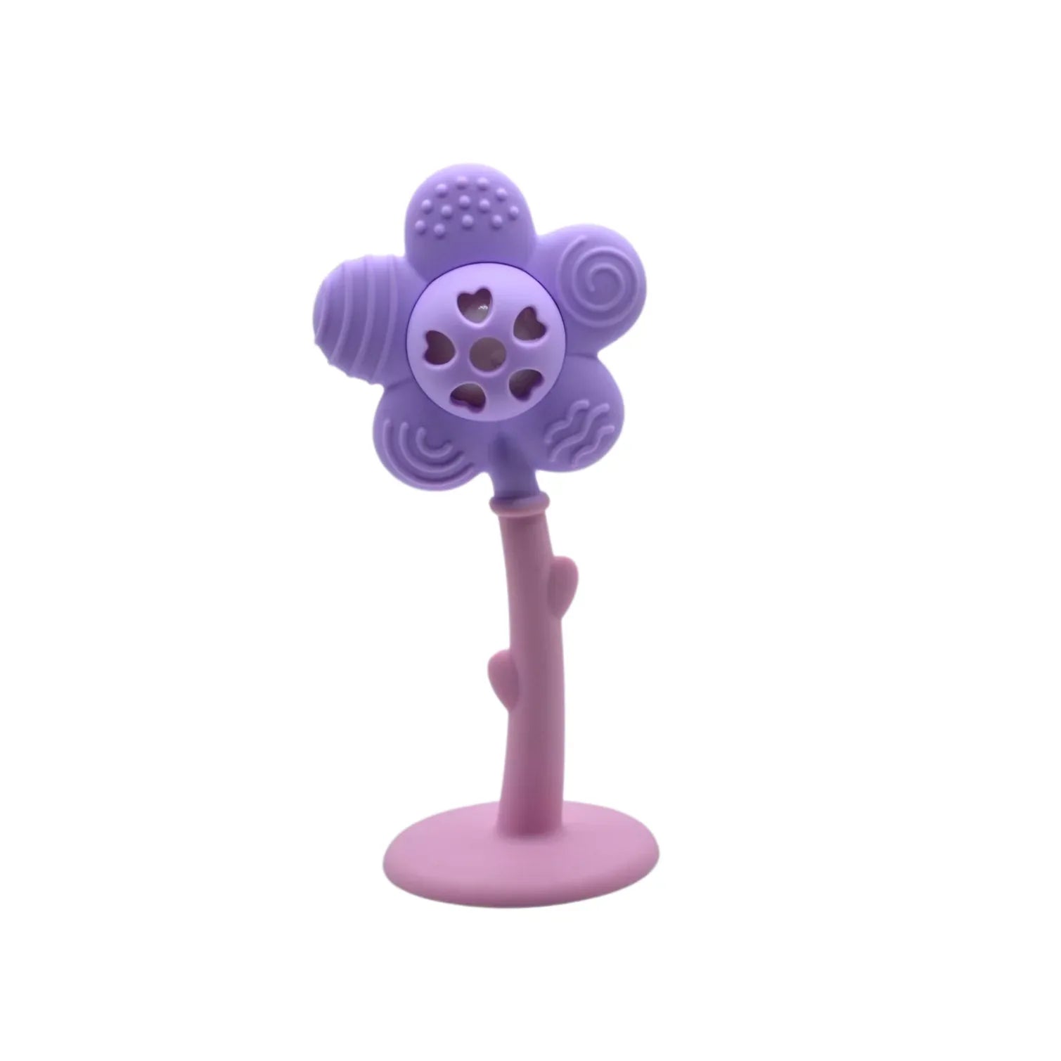 Rattle Teethers - BIG FRENCHIES
