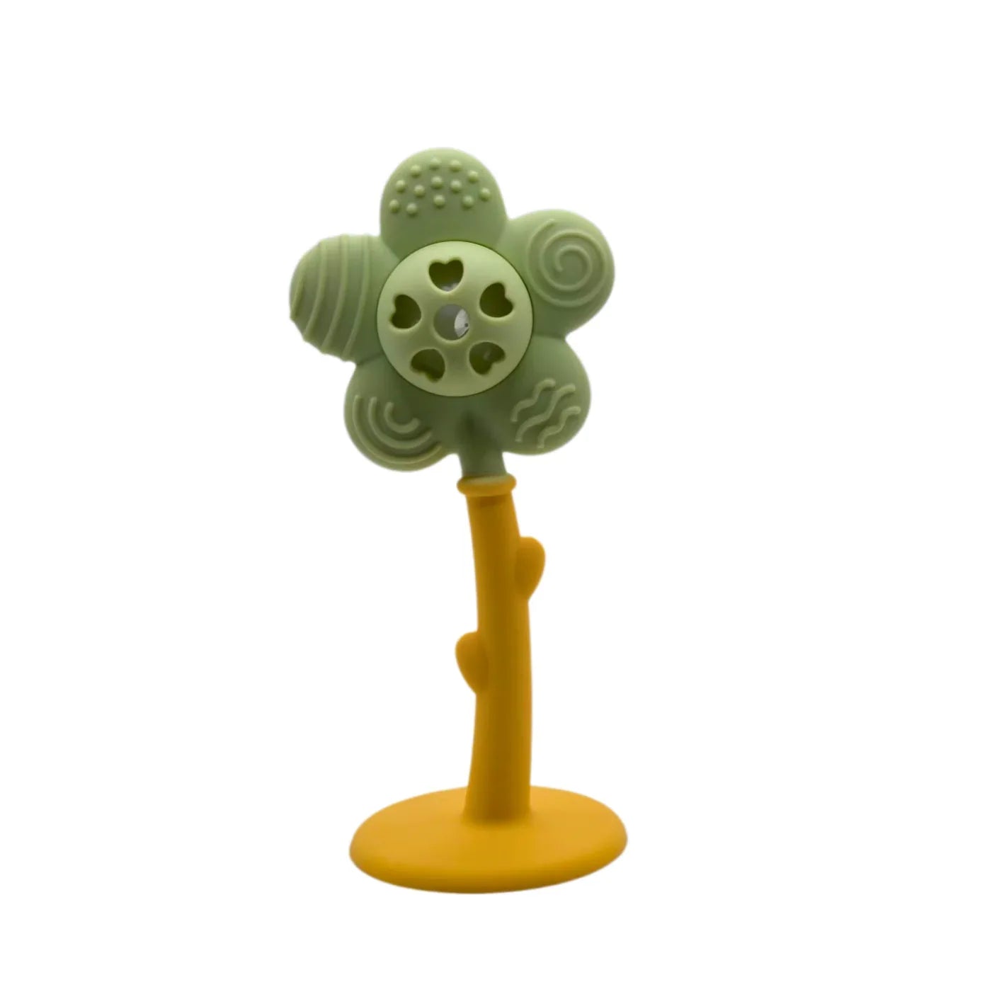 Rattle Teethers - BIG FRENCHIES