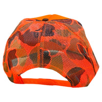 Community service Banned from AA Hat custom embroidered