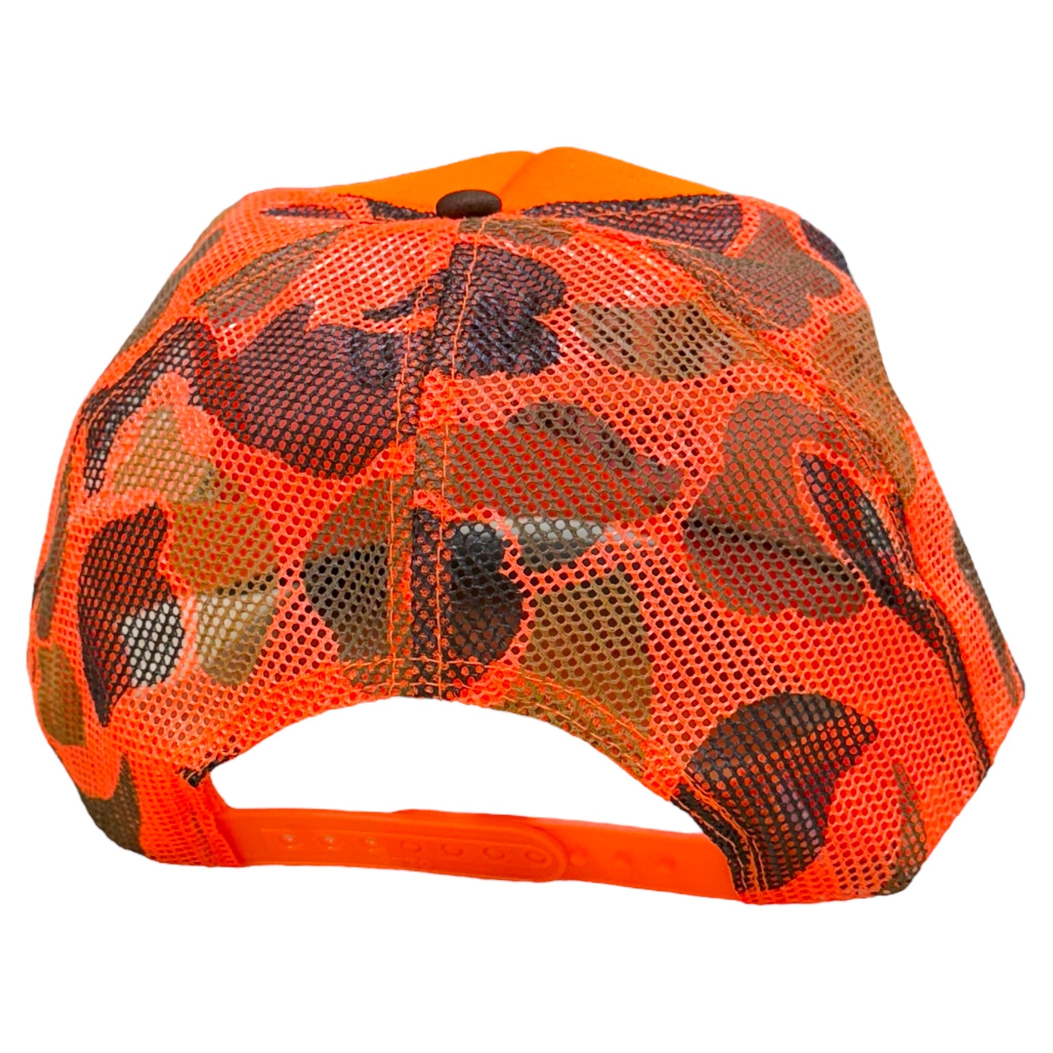 Community service Banned from AA Hat custom embroidered