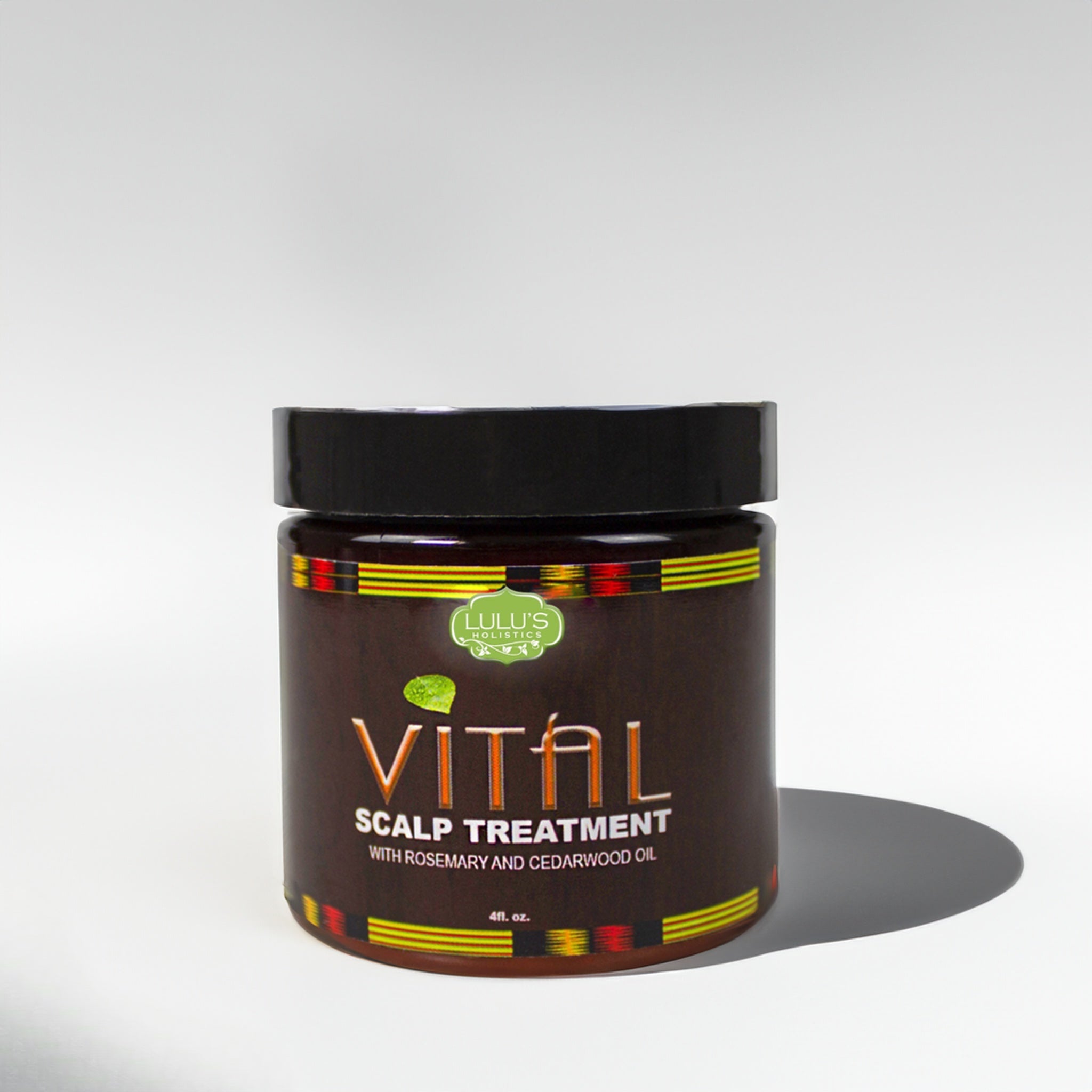 Rapid Hair Growth Combo – Fast Growth Serum & Scalp Relief
