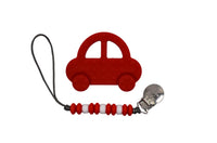 Car Teether Set - BIG FRENCHIES