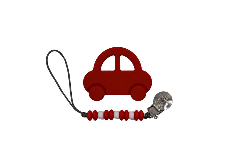 Car Teether Set - BIG FRENCHIES