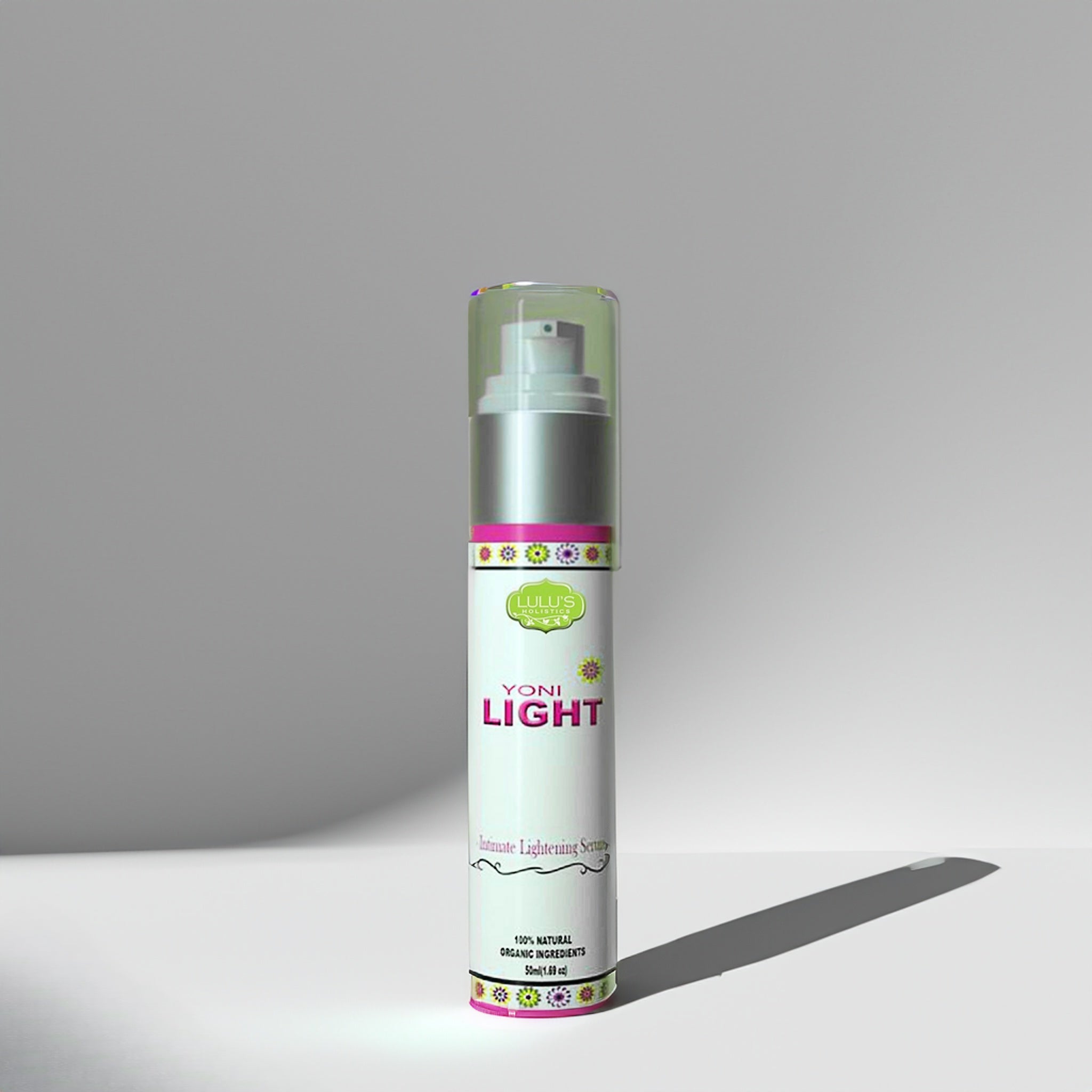 Yoni Brightening Body Serum – Even Tone Care