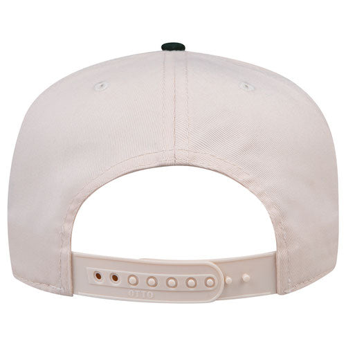 The Lion Ignores The Sharp Pain Tucker Hat Custom Embroidered