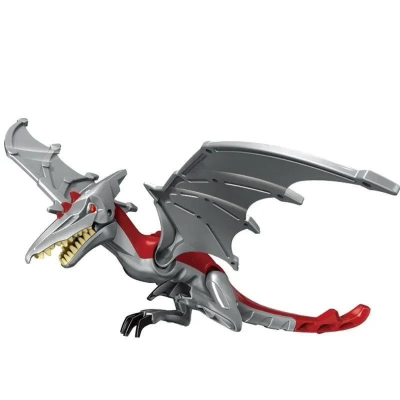 LARGE- PTERANODON - BIG FRENCHIES