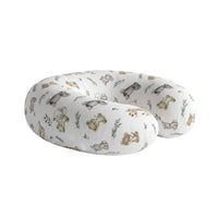 Safari Nursing Pillow Cover