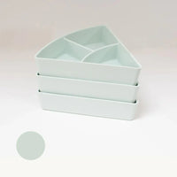 Sensory Play Tray with Removable Compartments and Lid - BIG FRENCHIES