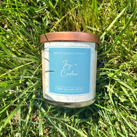 Cedar Candle - BIG FRENCHIES