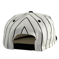 Oasis Earth Custom Embroidered Hat