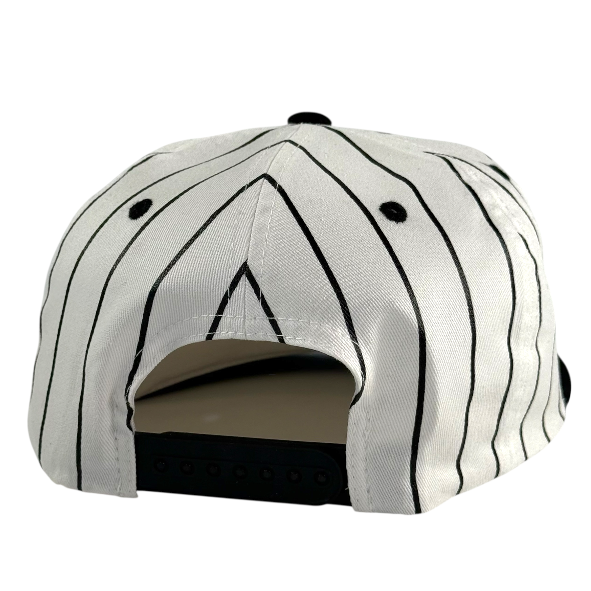 Oasis Earth Custom Embroidered Hat
