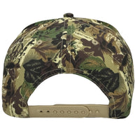 I Came to Fish Camo Hat Custom Embroidered