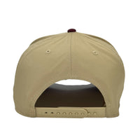 I Know Tiger Hat Custom Embroidered