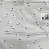 Large Hanging Wetbag | Sheep Tofu - BIG FRENCHIES